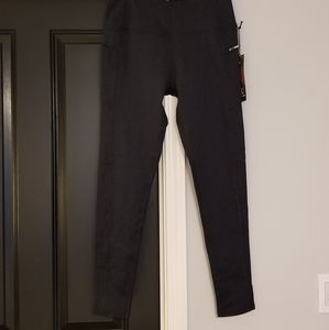 Kyodan Tundra Legging Size M Fits Like S